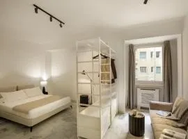 The Right Place 4U Rome La Dolce Vita Boutique Apartment