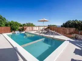 Villa Altura - With Private Pool