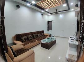 Luxurious 4BHK Bunglow