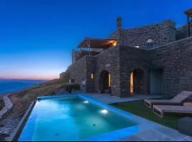 Villa Cybele Tinos