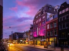 Boutique Hotel Albus Amsterdam Centre