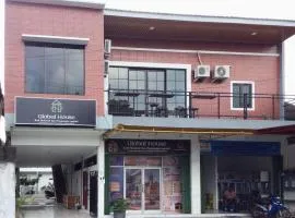 Reddoorz Syariah near Sleman city hall 4