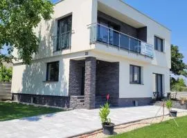 Apartmány Pavlík