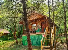 Çampınarı Doğa Evleri & Restaurant
