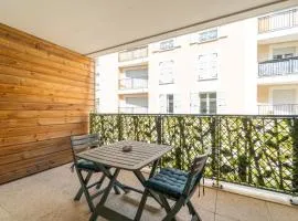 Le Montfleury - Appt poche de Paris