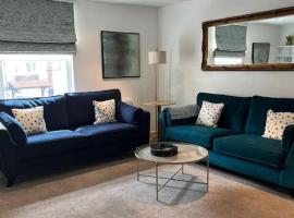 Artizana Suite - Luxury Village Location and Parking，位于佩斯贝瑞的酒店