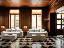 Hôtel Balzac Paris & Spa Ikoï