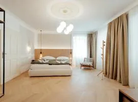 Apartmánový dom BiSou