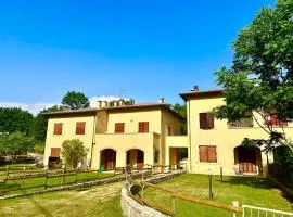 San Filippo Tuscany Homes