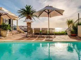 Camps Bay Terrace Lodge