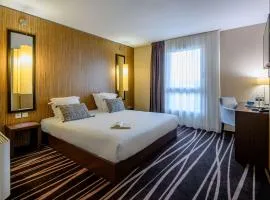 Comfort Aparthotel Bordeaux Begles Arena