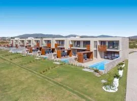 Aethrion Villas & Suites，位于根纳迪的乡村别墅