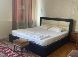 Cozy Stay in Zugdidi