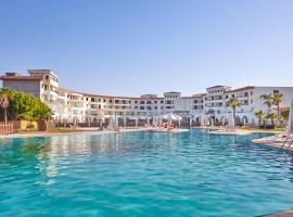 Golden Palace Marina Hotel，位于阿莱曼的酒店