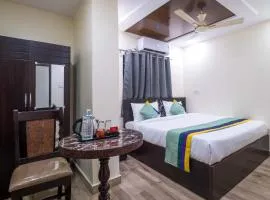 Treebo The Address Inn Mehdipatnam