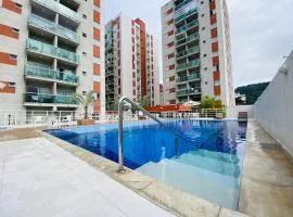 Apartamento em Praia da Enseada