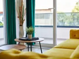Urban Apartment Endji