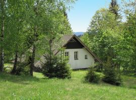 Chalet Sedmidomí by Interhome，位于Horní Maxov的酒店