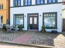 Apartment Kaufmann by Interhome
