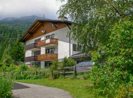 Apartment Fricktalerhuus Apt 5 by Interhome，位于Surava的酒店
