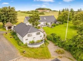 Holiday Home Ømunde - 1-8km from the sea by Interhome