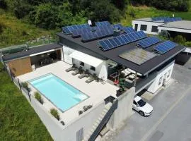 Holiday Home Villa Renate by Interhome