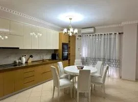 Aba's Apartaments city Vlore