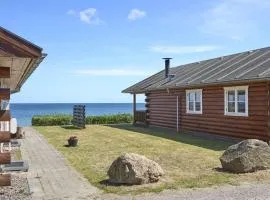 Holiday Home Stille - 10m from the sea by Interhome