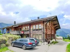 Apartment Bühl by Interhome