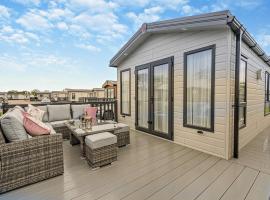 2 Bed in St Andrews 95035，位于圣安德鲁斯的酒店