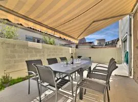 Holiday Home La Picotelle by Interhome