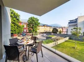 Apartment Arianna by Interhome