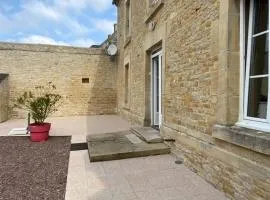 Le Camp Romain, maison familiale avec terrain