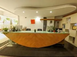 Hotel Athome & Serviced Apartments by Deccan Serai Hotels
