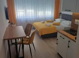 Apartman Bulevar