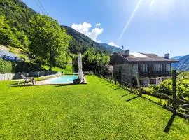 Holiday Home La Meridiana by Interhome
