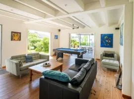 Jolie Maison Landaise Avec Piscine