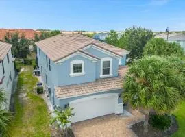 5405 Disney Solterra Fantasy in a Charm Villa 6BD