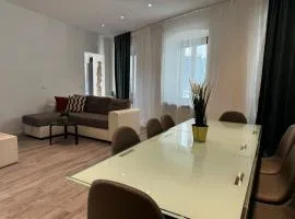 FEEL - Casa Centrale Bergamo