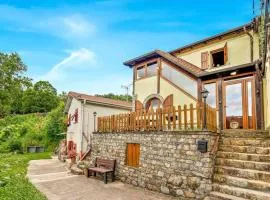 Il Rustico, TerreMarine