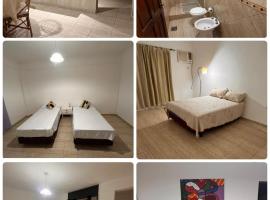 Apartamentos Marconi