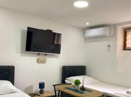 Apartman Bileca，位于Bileća的酒店