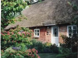 Friesenhaus Anke
