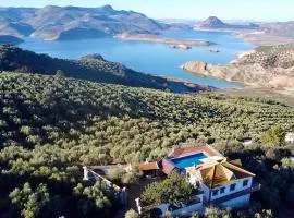 La Villa del Lago