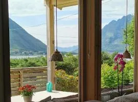 Mountain Trip Apartment