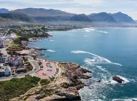 Hermanus Luxury Penthouse