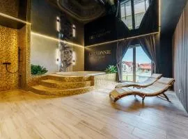 Apartament Kaszmirowy z Jacuzzi Sauna by HolidaySun
