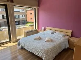 Rooms for Tomorrowland 2026