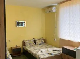 Guest Rooms Kotvаta