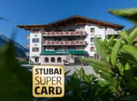 Hotel Alphof Stubaital